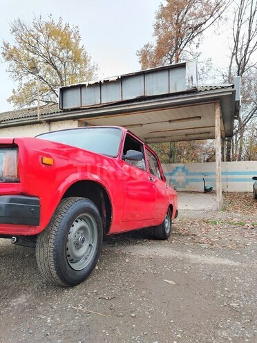 LADA (VAZ) 2105 1991, 68,000 km - 1.6 l - Masallı