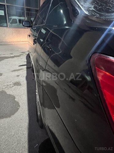 Toyota Avalon 2007, 245,000 km - 3.5 l - Salyan