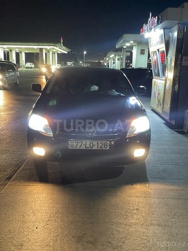 Toyota Avalon 2007, 245,000 km - 3.5 l - Salyan
