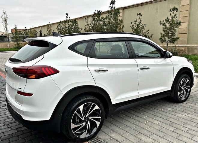 Hyundai Tucson 2020, 29,000 km - 2.0 л - Bakı