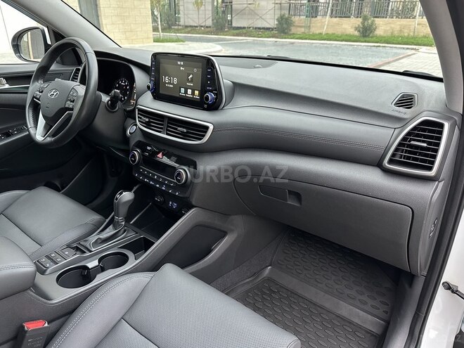 Hyundai Tucson 2020, 29,000 km - 2.0 л - Bakı