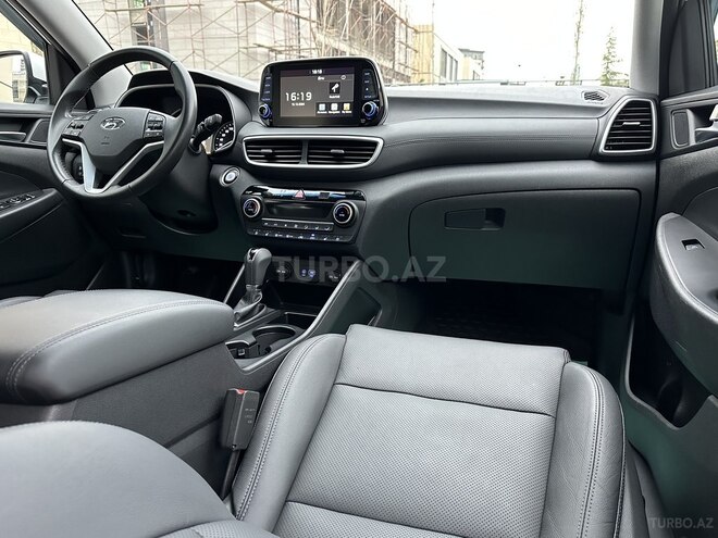 Hyundai Tucson 2020, 29,000 km - 2.0 л - Bakı