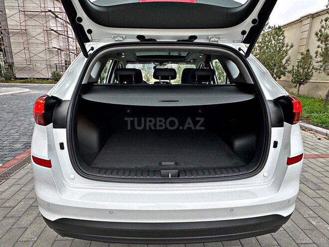 Hyundai Tucson 2020, 29,000 km - 2.0 л - Bakı