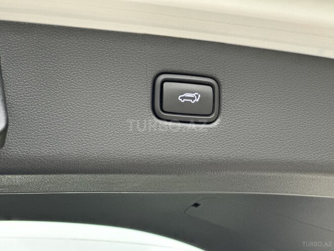 Hyundai Tucson 2020, 29,000 km - 2.0 л - Bakı