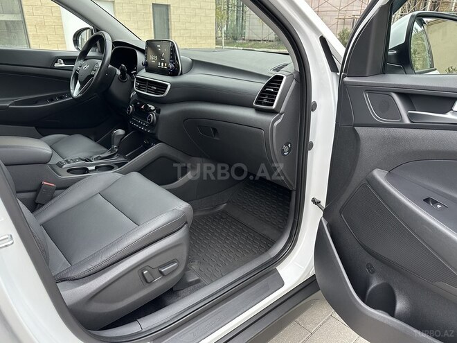 Hyundai Tucson 2020, 29,000 km - 2.0 л - Bakı