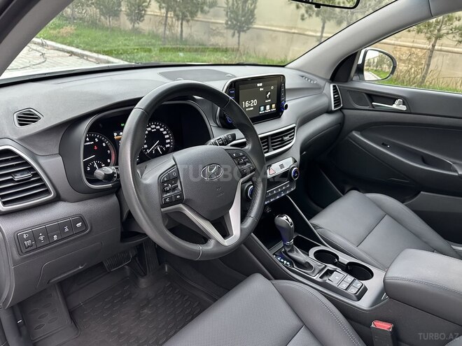 Hyundai Tucson 2020, 29,000 km - 2.0 л - Bakı