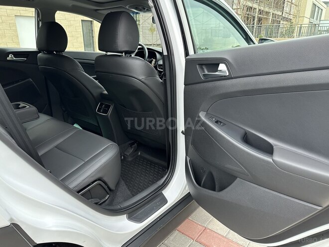 Hyundai Tucson 2020, 29,000 km - 2.0 л - Bakı