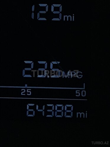 Hyundai Elantra 2018, 100,600 km - 2.0 l - Bakı