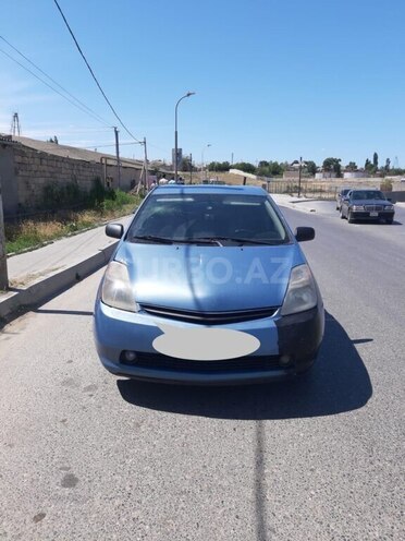 Toyota Prius 2008, 240,656 km - 1.5 l - Bakı