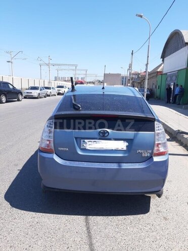 Toyota Prius 2008, 240,656 km - 1.5 l - Bakı