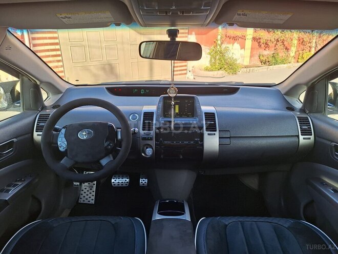 Toyota Prius 2008, 240,656 km - 1.5 l - Bakı