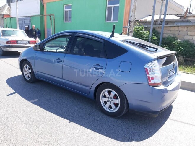 Toyota Prius 2008, 240,656 km - 1.5 l - Bakı