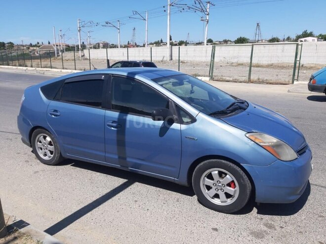 Toyota Prius 2008, 240,656 km - 1.5 l - Bakı