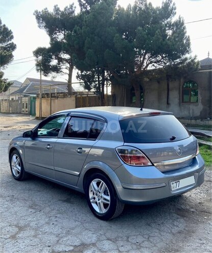 Opel Astra 2007, 297,000 km - 1.4 l - Bakı