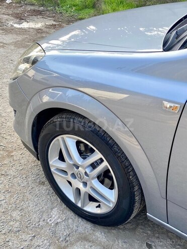 Opel Astra 2007, 297,000 km - 1.4 l - Bakı
