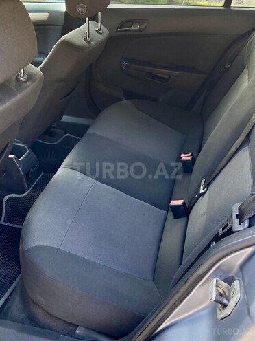 Opel Astra 2007, 297,000 km - 1.4 l - Bakı