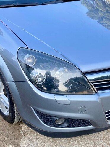 Opel Astra 2007, 297,000 km - 1.4 l - Bakı