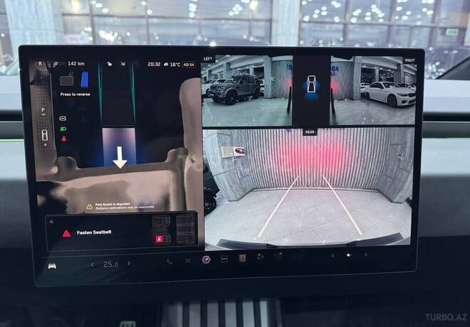 Tesla Cybertruck-19