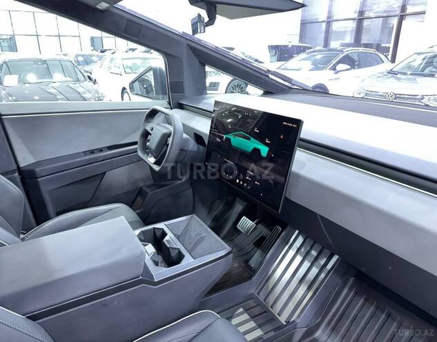 Tesla Cybertruck-10