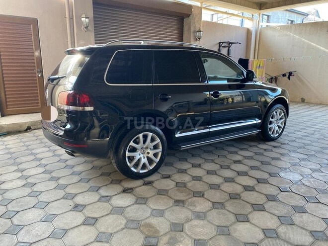 Volkswagen Touareg 2008, 178,000 km - 3.6 l - Sumqayıt