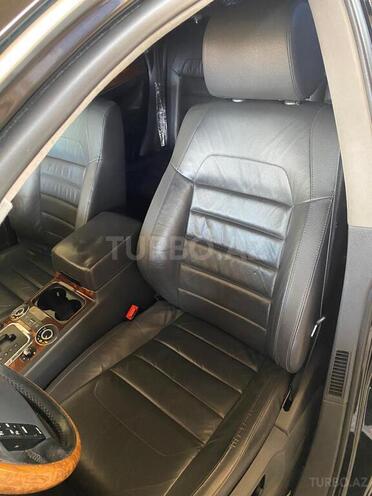 Volkswagen Touareg 2008, 178,000 km - 3.6 l - Sumqayıt