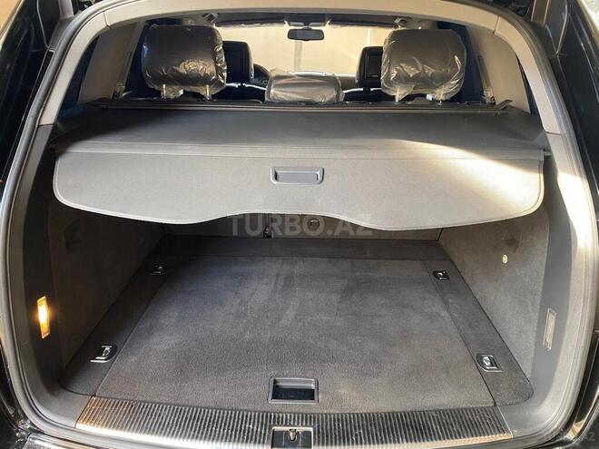 Volkswagen Touareg 2008, 178,000 km - 3.6 l - Sumqayıt