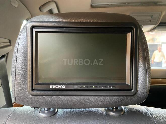 Volkswagen Touareg 2008, 178,000 km - 3.6 l - Sumqayıt
