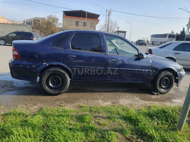Opel Vectra 1998, 269,900 km - 2.0 l - Bakı