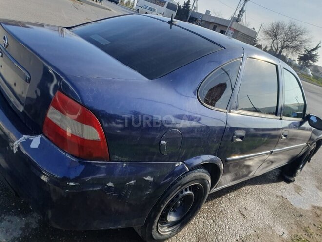 Opel Vectra 1998, 269,900 km - 2.0 l - Bakı