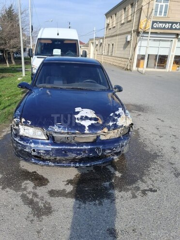 Opel Vectra 1998, 269,900 km - 2.0 l - Bakı
