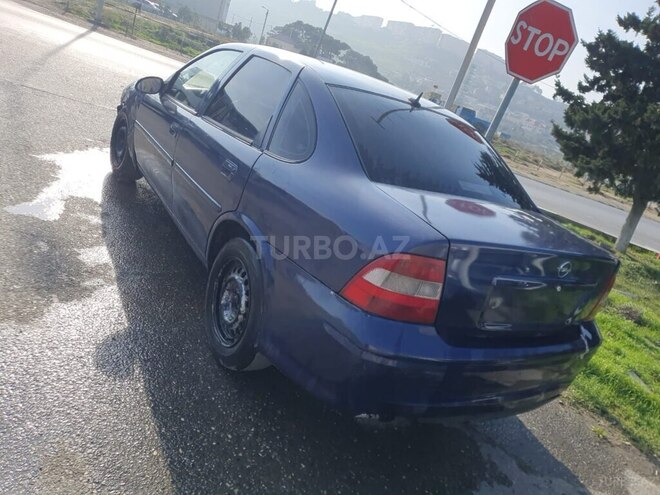 Opel Vectra 1998, 269,900 km - 2.0 l - Bakı