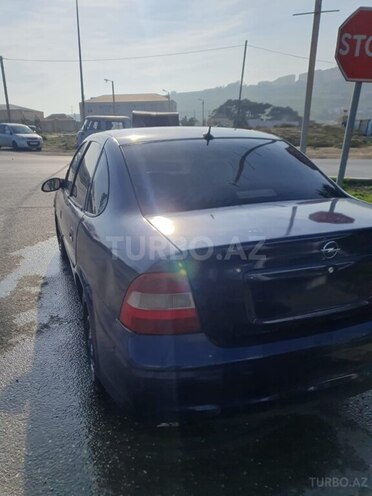 Opel Vectra 1998, 269,900 km - 2.0 l - Bakı