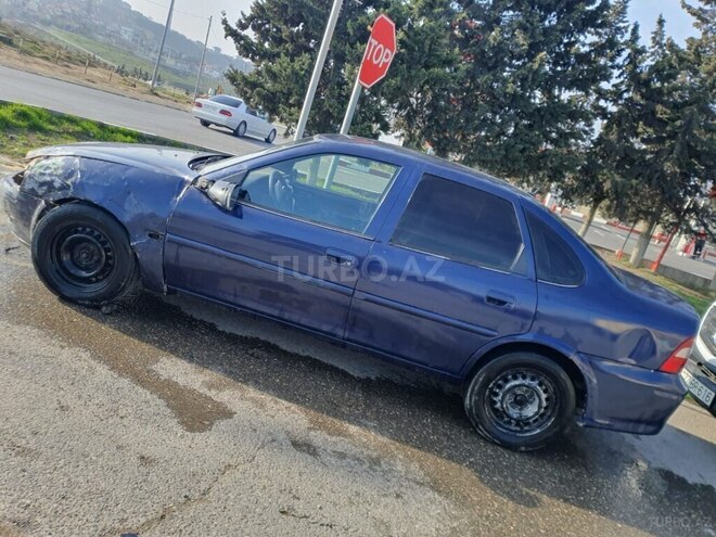 Opel Vectra 1998, 269,900 km - 2.0 l - Bakı