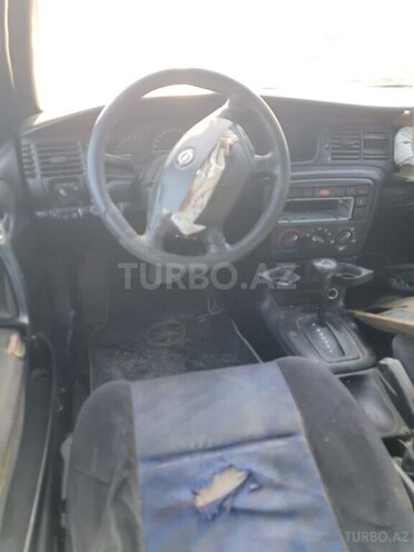 Opel Vectra 1998, 269,900 km - 2.0 l - Bakı
