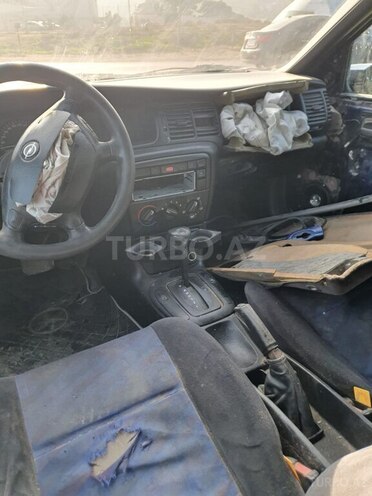 Opel Vectra 1998, 269,900 km - 2.0 l - Bakı