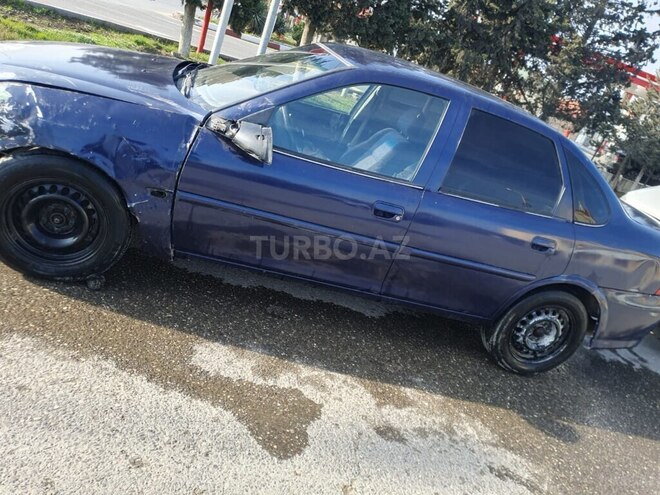 Opel Vectra 1998, 269,900 km - 2.0 l - Bakı