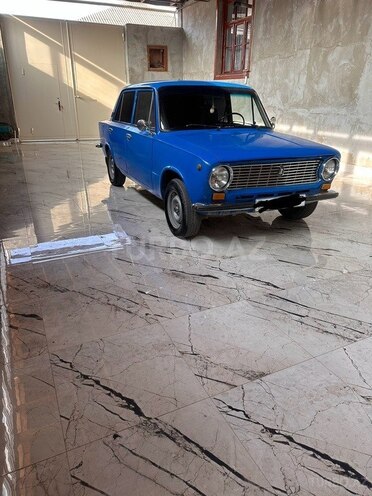 LADA (VAZ) 21011 1980, 78,000 km - 1.3 l - Göygöl