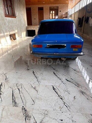 LADA (VAZ) 21011 1980, 78,000 km - 1.3 l - Göygöl