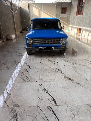 LADA (VAZ) 21011 1980, 78,000 km - 1.3 l - Göygöl