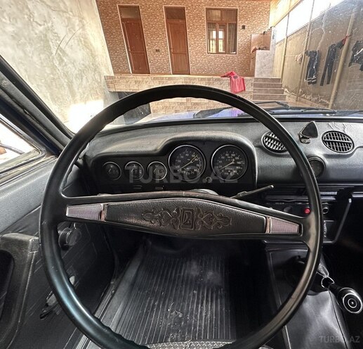LADA (VAZ) 21011 1980, 78,000 km - 1.3 l - Göygöl
