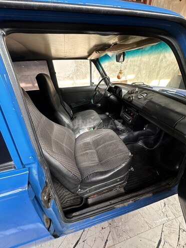 LADA (VAZ) 21011 1980, 78,000 km - 1.3 l - Göygöl