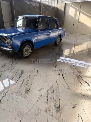 LADA (VAZ) 21011 1980, 78,000 km - 1.3 l - Göygöl