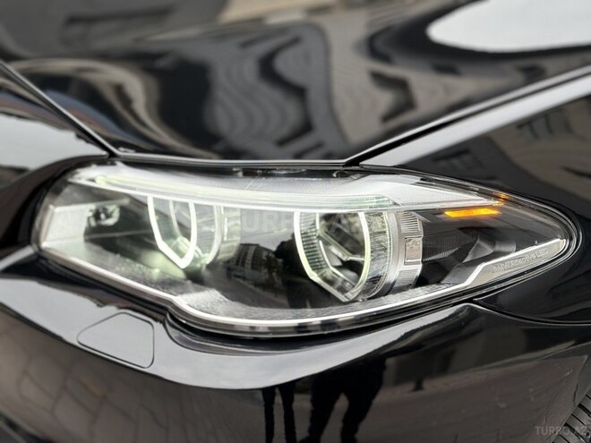 BMW 528 2015, 68,000 km - 2.0 l - Bakı