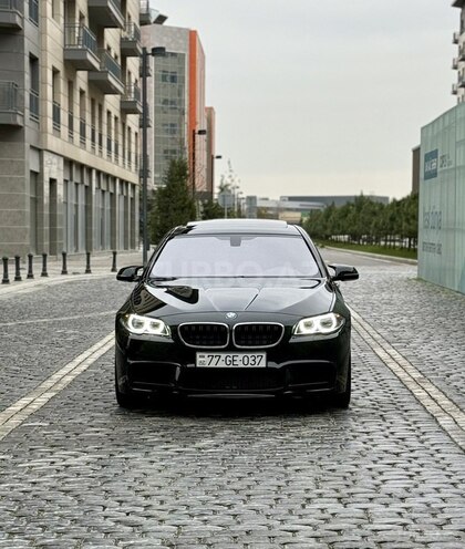 BMW 528 2015, 68,000 km - 2.0 l - Bakı