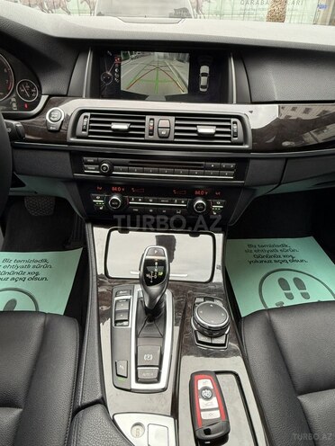 BMW 528 2015, 68,000 km - 2.0 l - Bakı