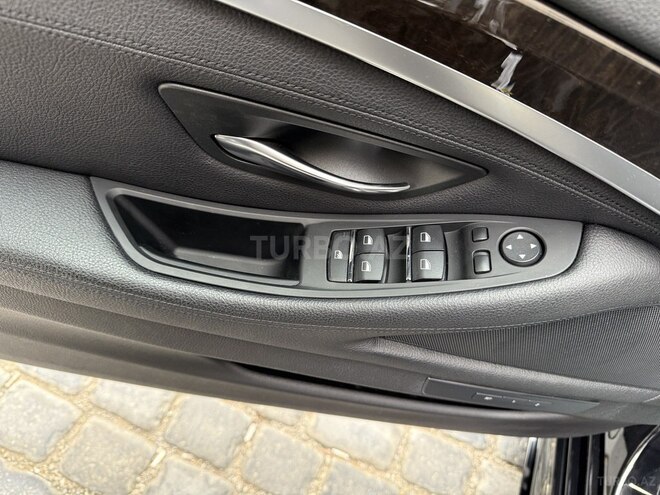 BMW 528 2015, 68,000 km - 2.0 l - Bakı