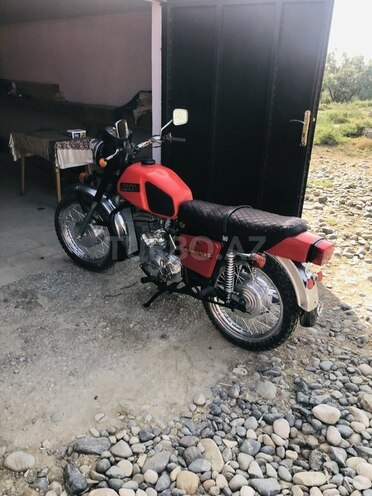 IJ Planeta 5 1998, 85,009 km - 0.2 l - Neftçala