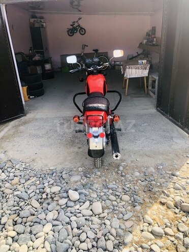 IJ Planeta 5 1998, 85,009 km - 0.2 l - Neftçala