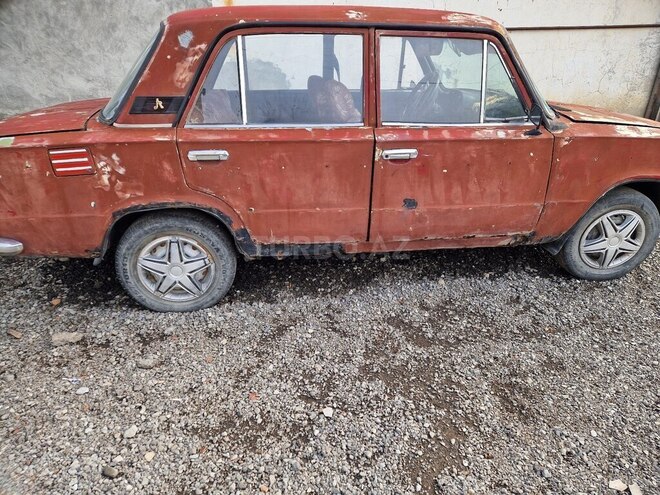 LADA (VAZ) 2103 1978, 85,000 km - 1.5 л - İsmayıllı