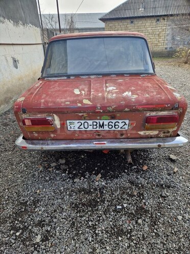 LADA (VAZ) 2103 1978, 85,000 km - 1.5 л - İsmayıllı